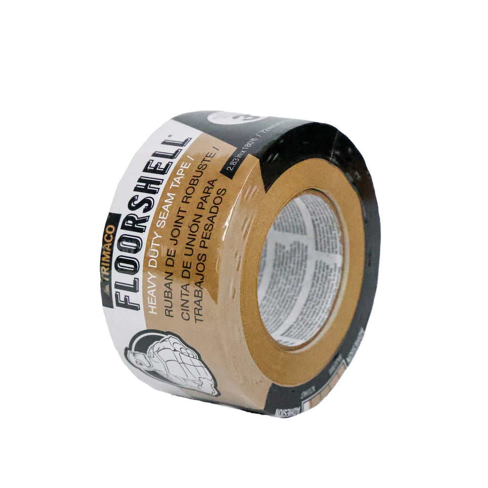 FloorShell® Seam Tape - 72mm x 54,80m - Trimaco®