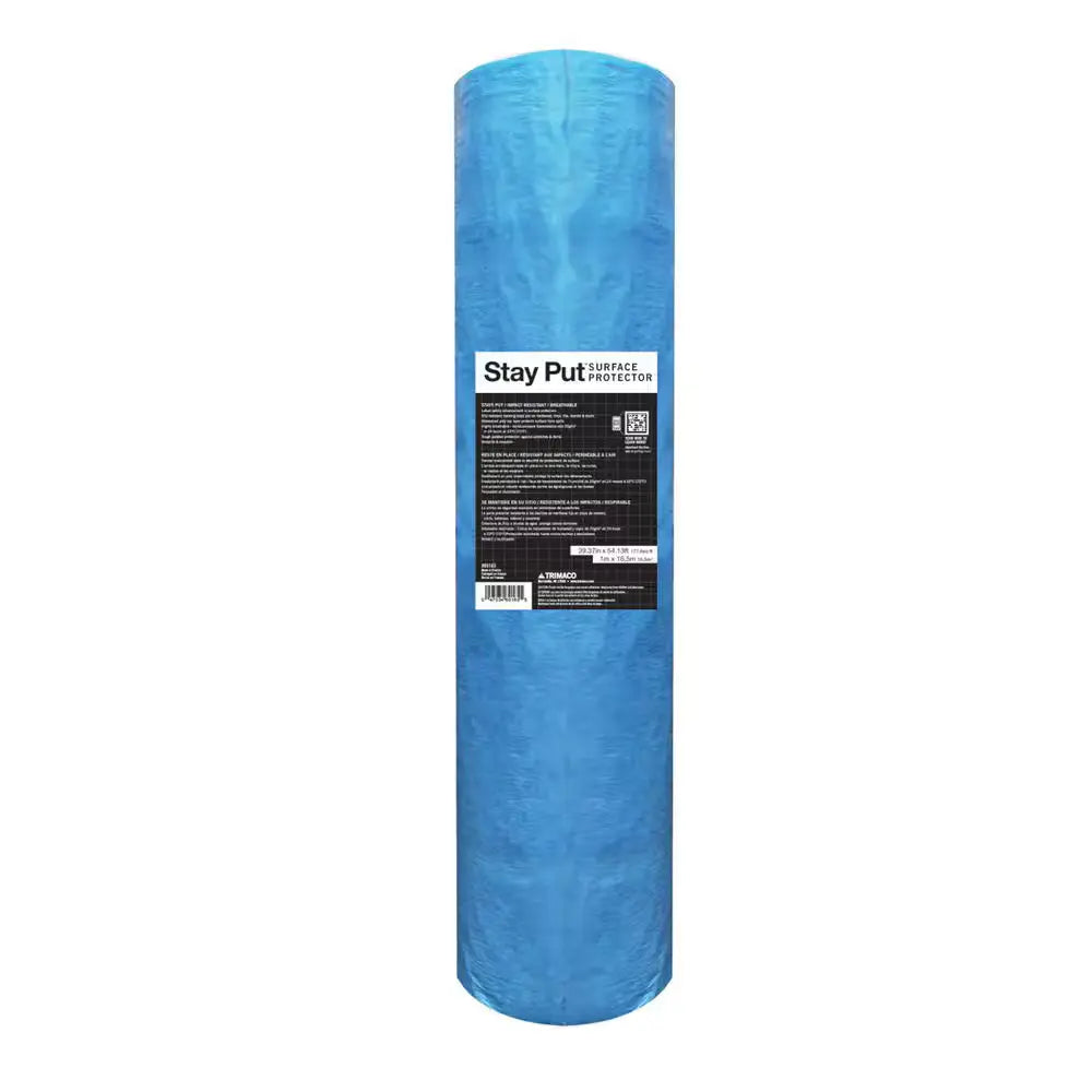 Stay Put® Surface Protector - 1m x 16,5m - Trimaco®