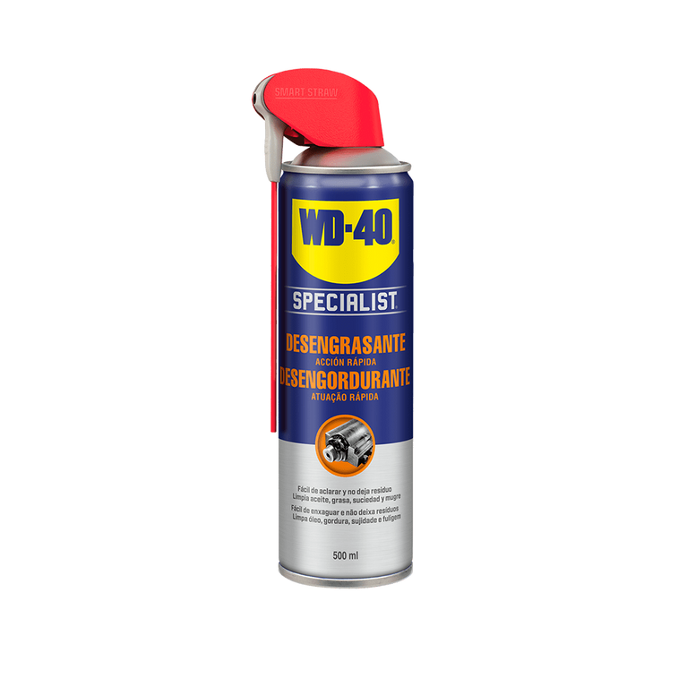 Spray Desengordurante Specialist - WD-40