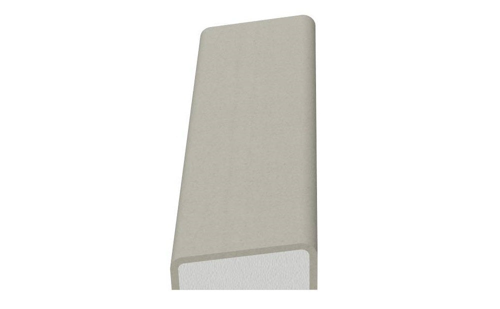 Sanca Exterior em Poliestireno - F02