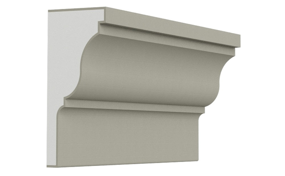 Sanca Exterior em Poliestireno - M26