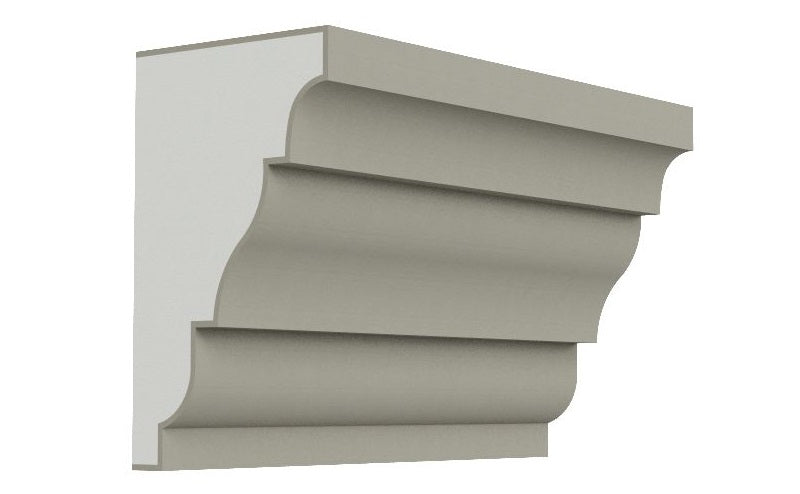 Sanca Exterior em Poliestireno - M47