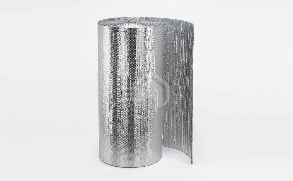 Isolamento Termoacústico MAX DB F5