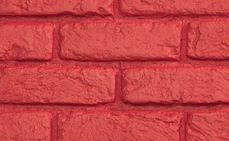 Urban Brick PX-084 Vermelho 3002 - Panespol