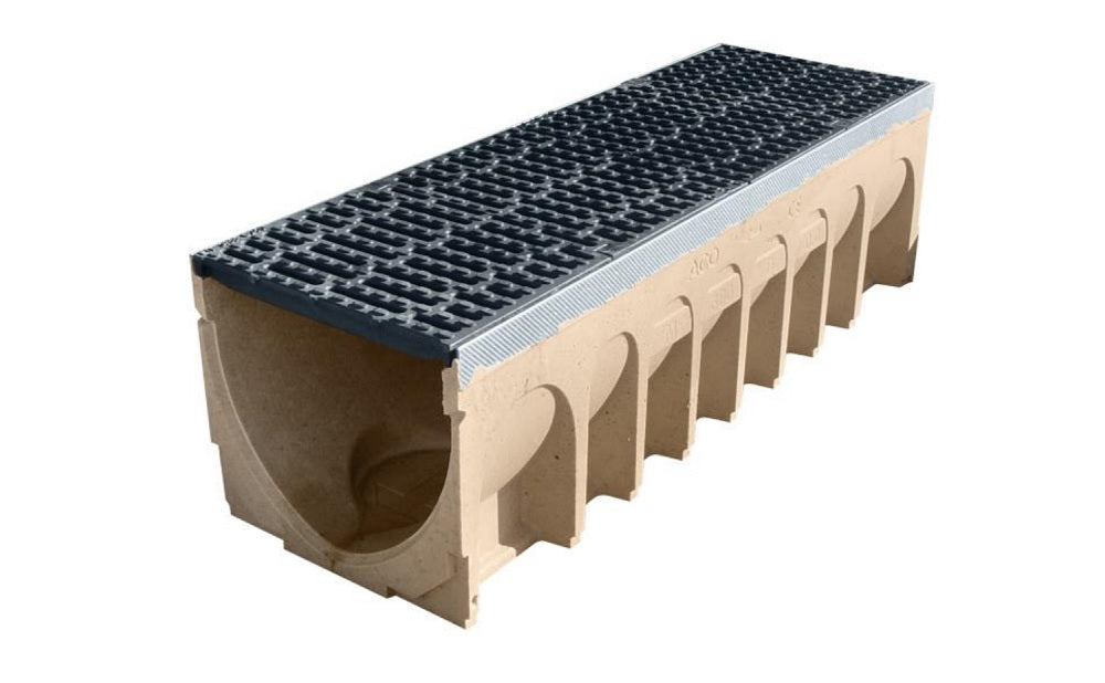 Canal Aco Multidrain H300