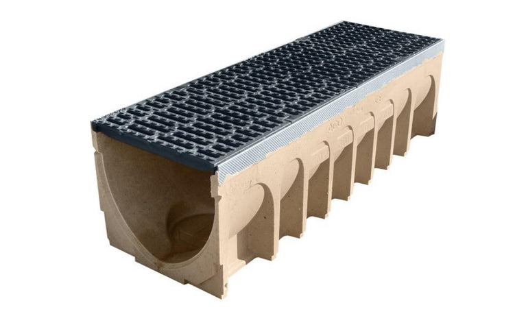 Canal Aco Multidrain H300