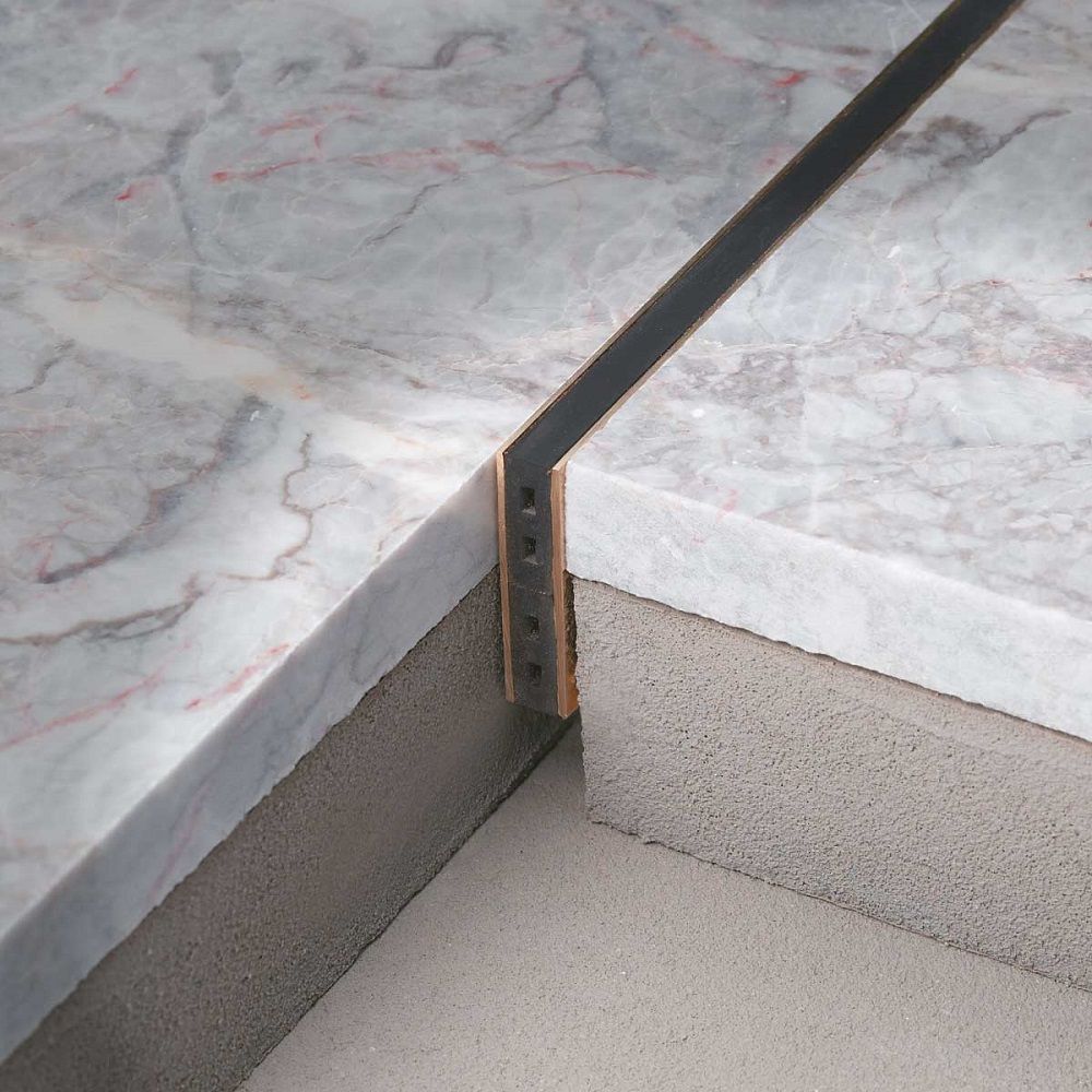 Junta Dilatação em inox - Coflex CTM