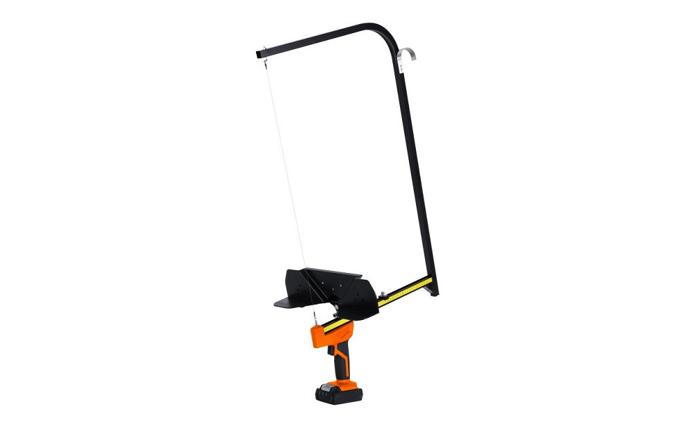 Cortador a Bateria Styrogun - EDMA