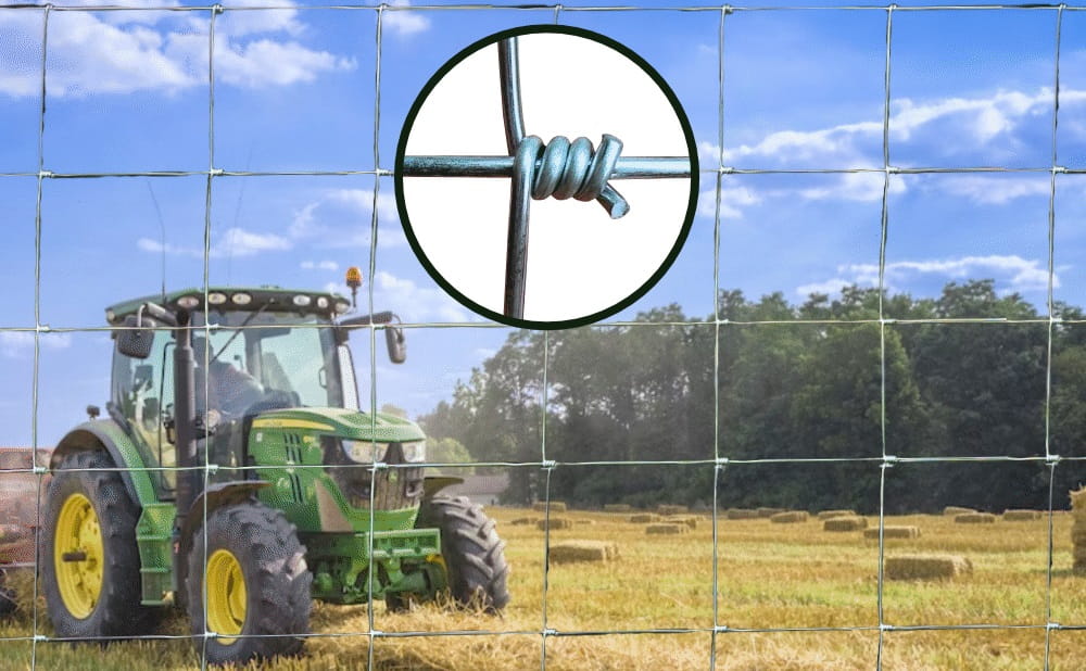 Rede Hagrovina Forte