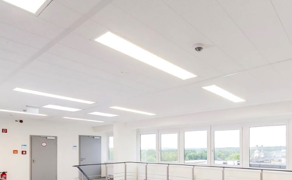 Teto AMF Thermatex Star