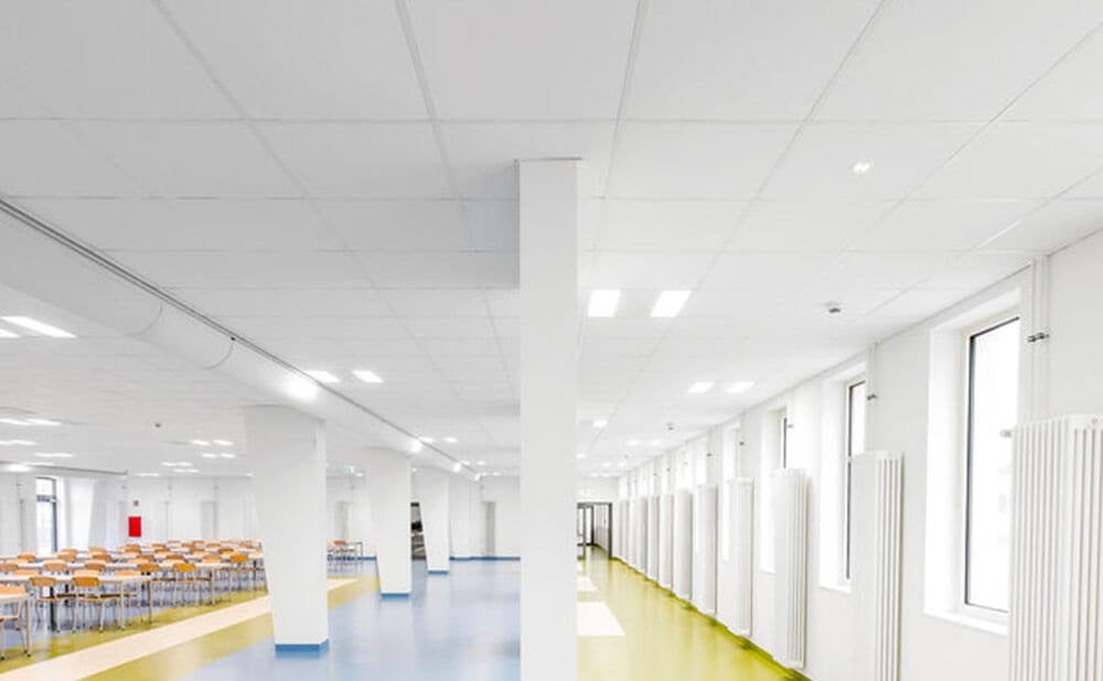 Teto AMF Topiq Prime