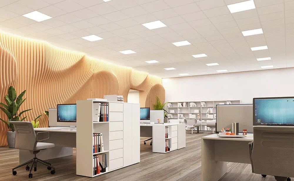 Teto AMF Ecomin Orbit Micro