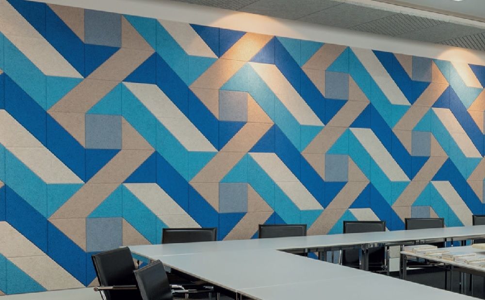 Teto Heradesign Creative Module