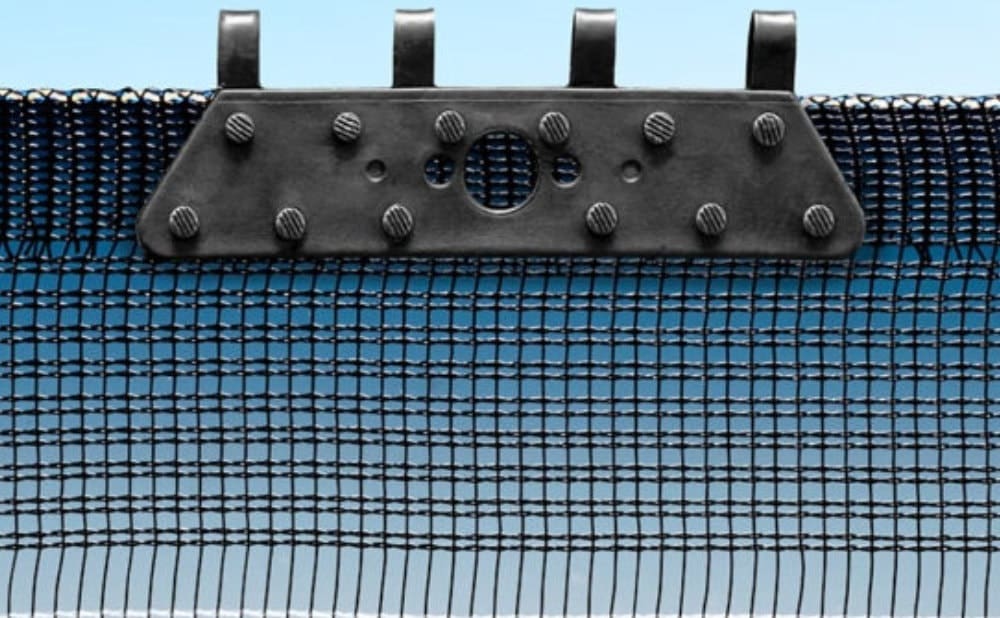 Fixador Rede e Tela - 12 pontos