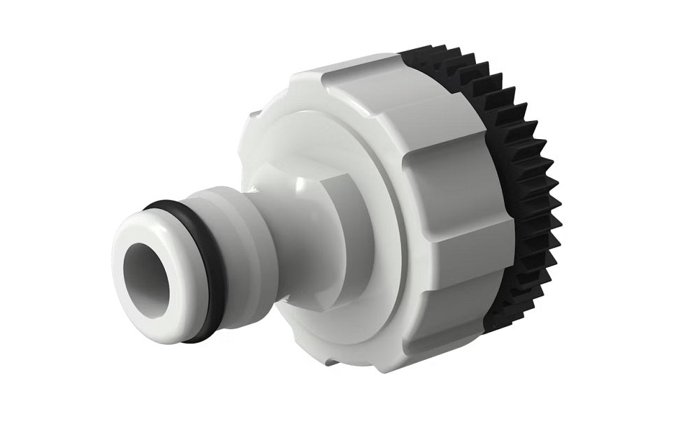 Ligação rápida à torneira para mangueira