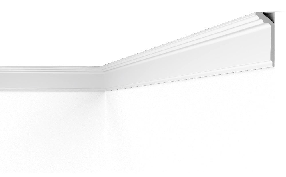 Sanca Nomastyl GT - 46 barras