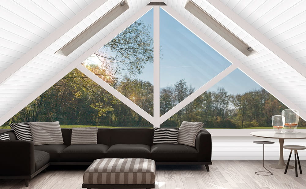 Revestimento PVC Rodifel - Basic