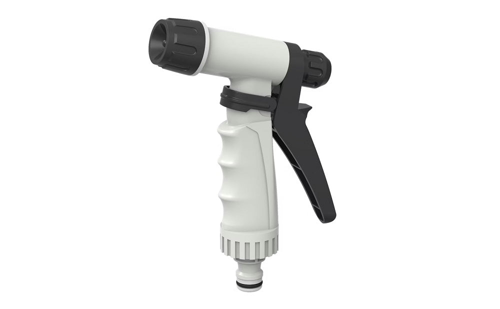 Agulheta Pistola simples