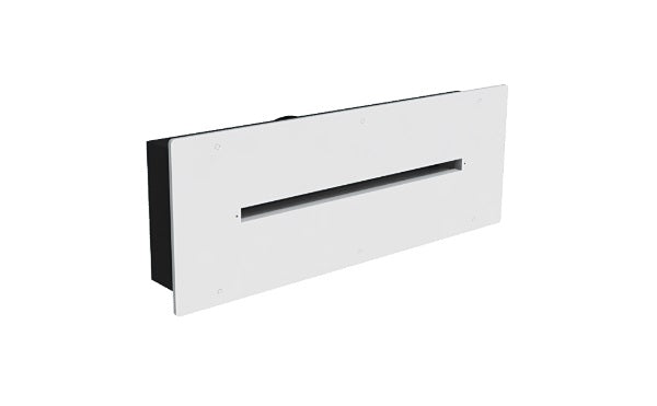 Kit Ventilação STM