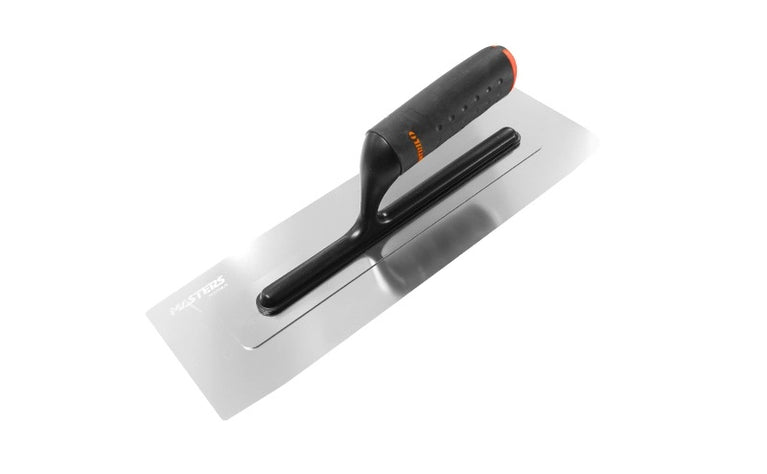 Talocha Maestro - Microcimento