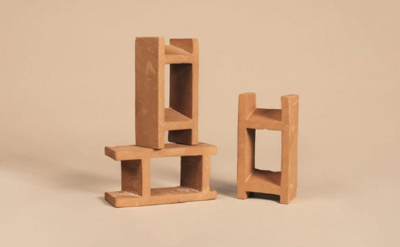 Cobogó decorativo Casares