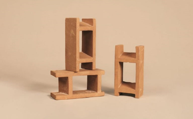 Cobogó decorativo Casares