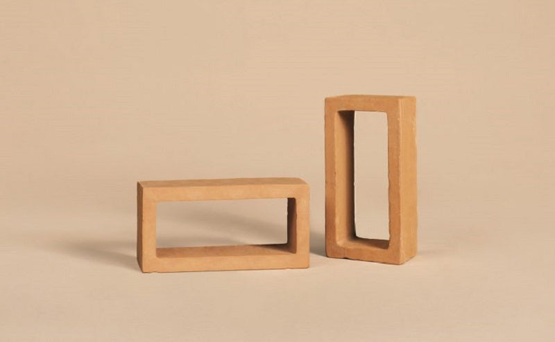 Cobogó decorativo Málaga 24