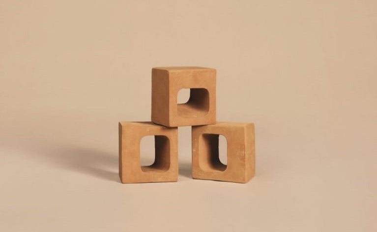 Cobogó decorativo Ronda 12