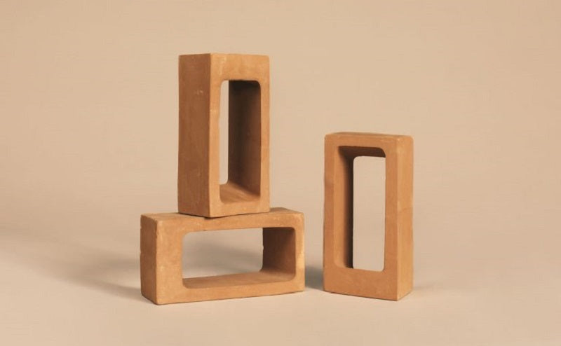 Cobogó decorativo Ronda 24