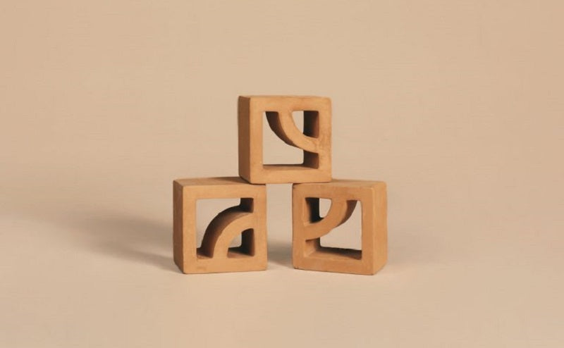 Cobogó decorativo Vélez