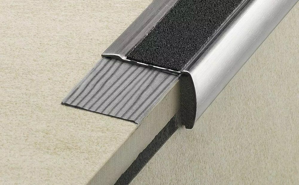 Perfil Escada TREP-GK-S