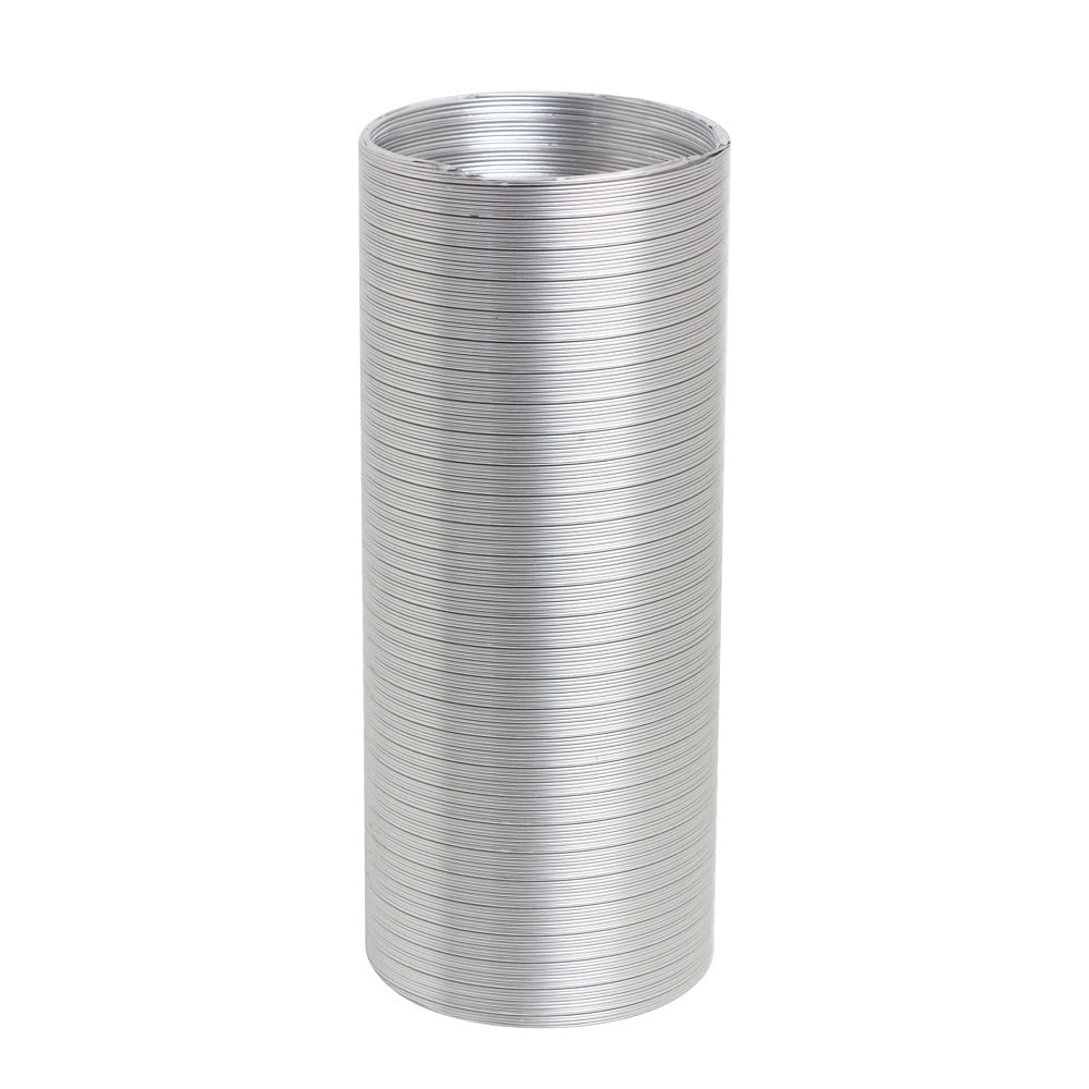 Tubo Flexível Compacto