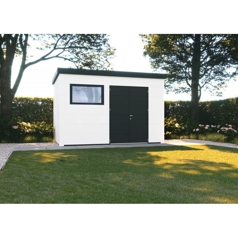 Abrigo de Jardim - NH10