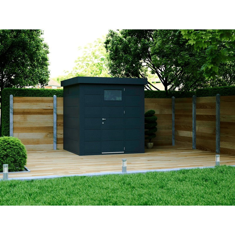 Abrigo de Jardim - NH2