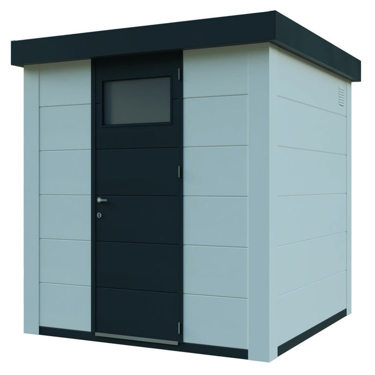 Abrigo de Jardim - NH2