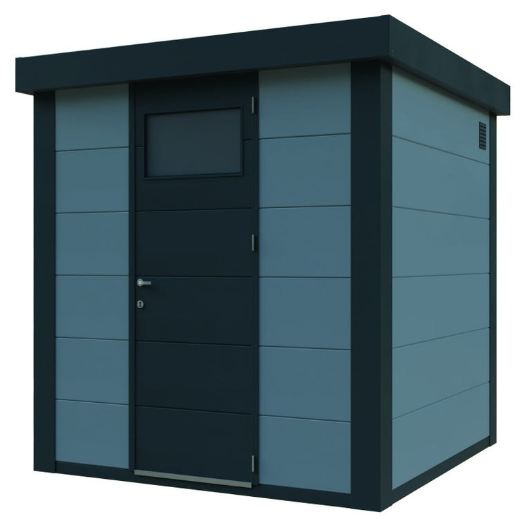 Abrigo de Jardim - NH2