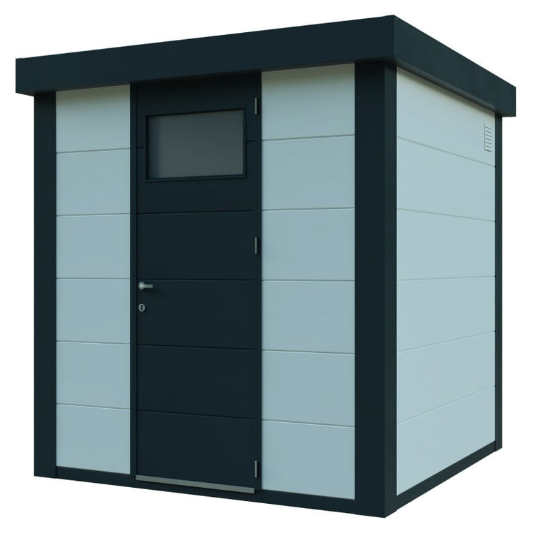 Abrigo de Jardim - NH2