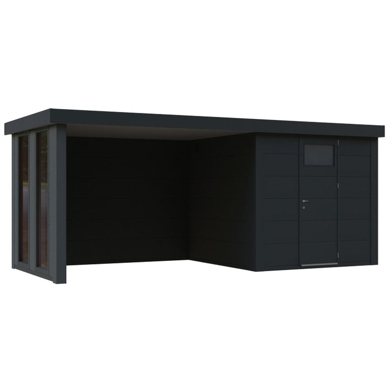 Abrigo de Jardim - NH4