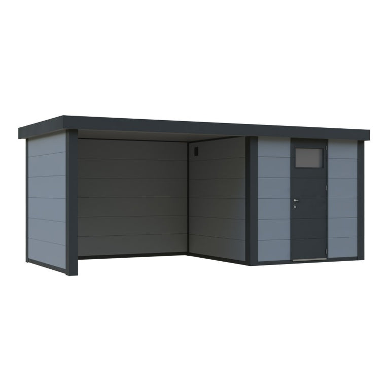 Abrigo de Jardim - NH4