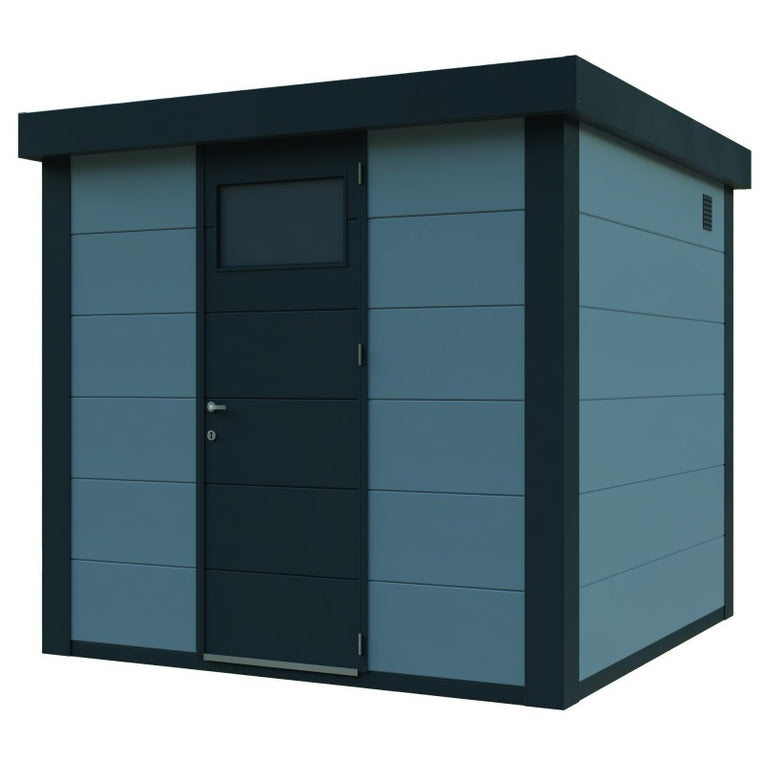 Abrigo de Jardim - NH4