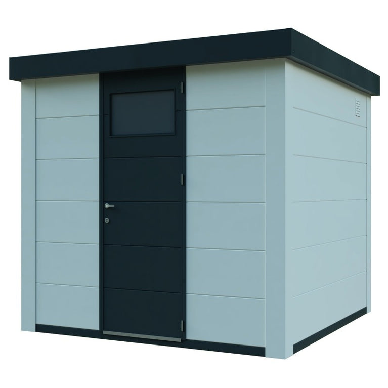 Abrigo de Jardim - NH4