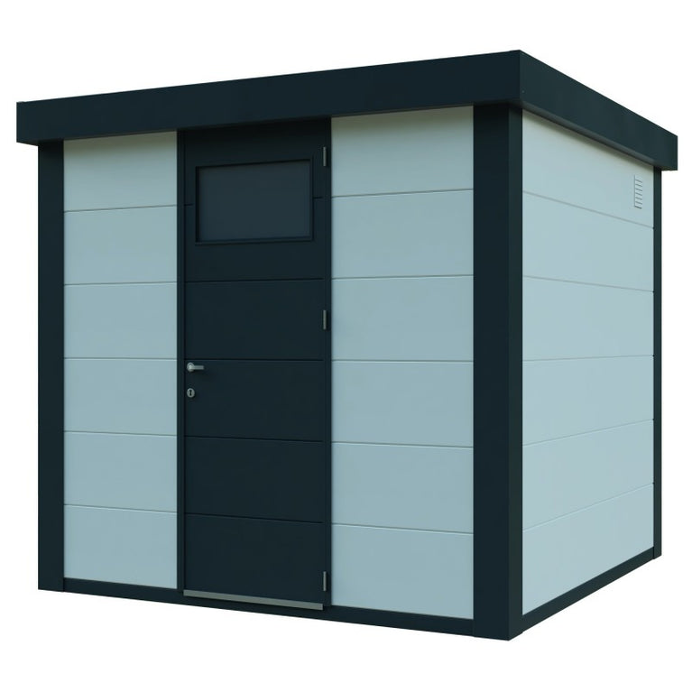 Abrigo de Jardim - NH4