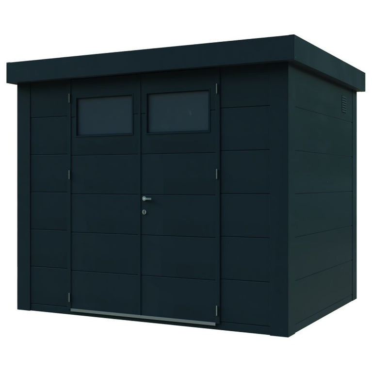 Abrigo de Jardim - NH5