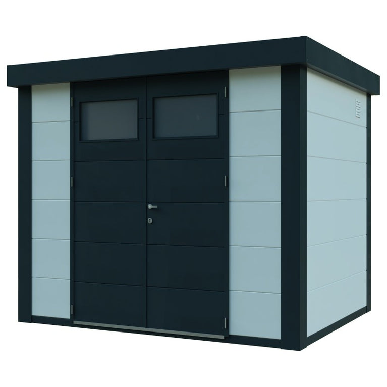 Abrigo de Jardim - NH5