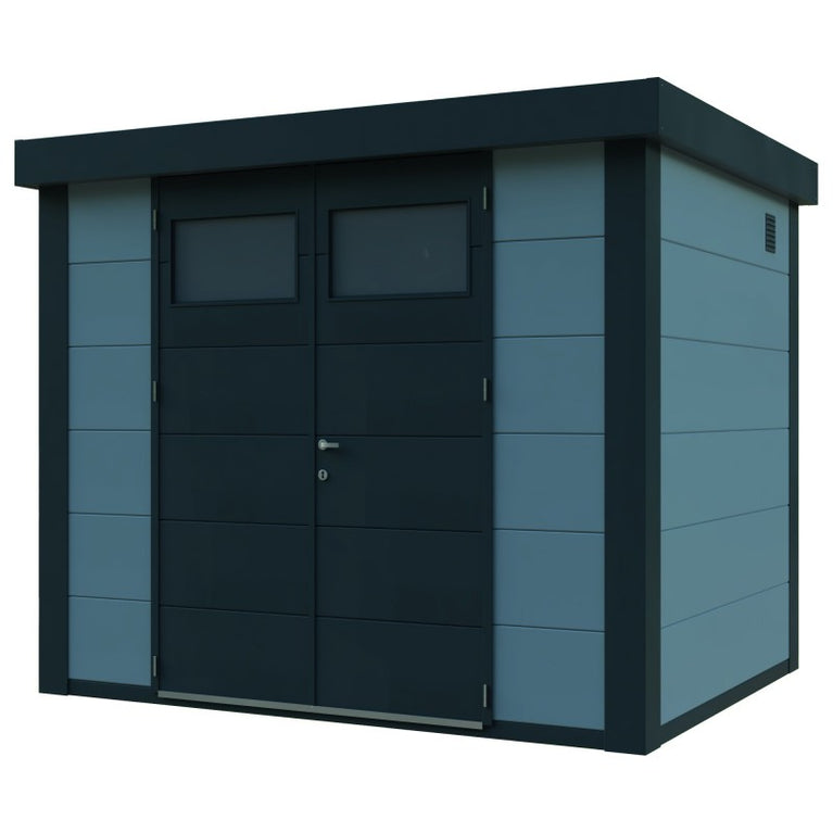 Abrigo de Jardim - NH5