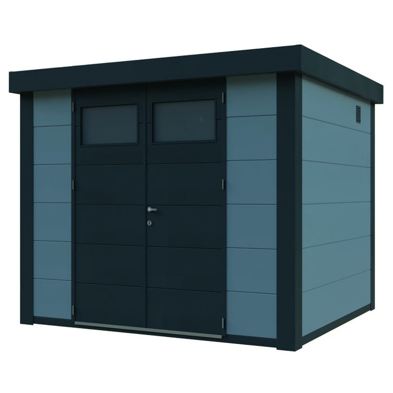 Abrigo de Jardim - NH6