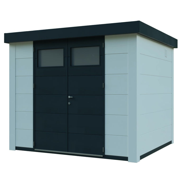 Abrigo de Jardim - NH6