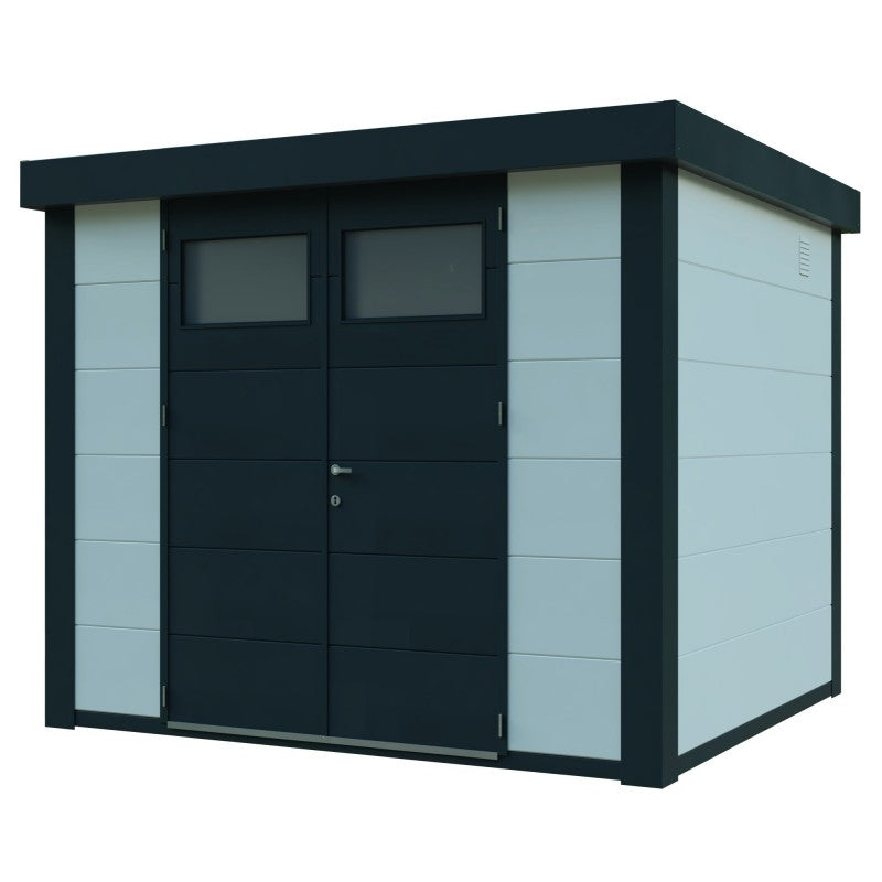 Abrigo de Jardim - NH6