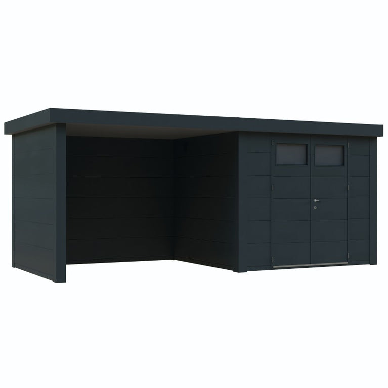 Abrigo de Jardim - NH6