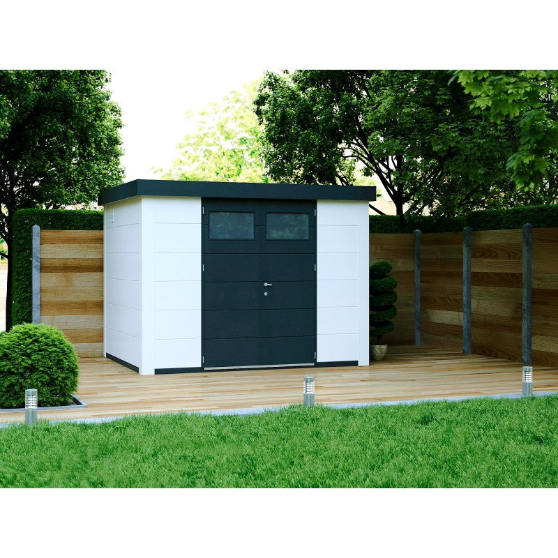 Abrigo de Jardim - NH7